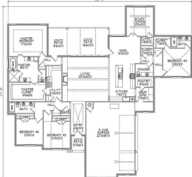 2nd image of 1311 Trunci Ct