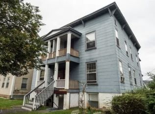 26 Dodd St, Bloomfield, NJ 07003