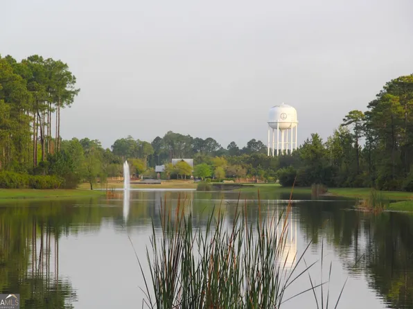 102 Lateral Buoy Ln, Saint Marys, GA 31558