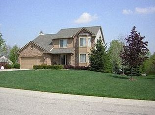 3875 Kossuth Rd, Lake Orion, MI 48360