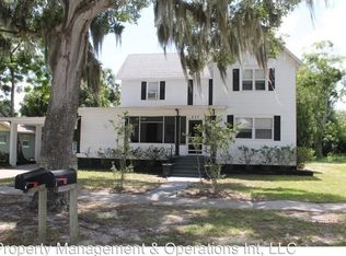 207 N Rockingham Ave APT 1, Tavares, FL 32778