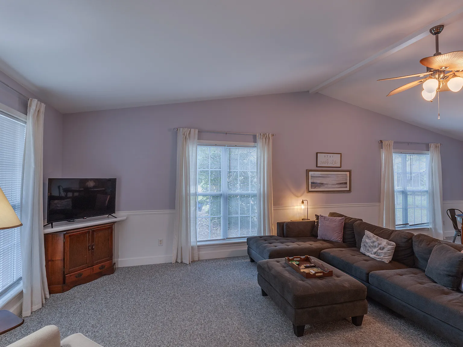 3 bed, 1450 sqft, $1,800 — Photo 4