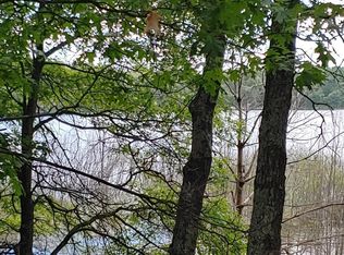 0 Willie Rd, Webster, WI 54893