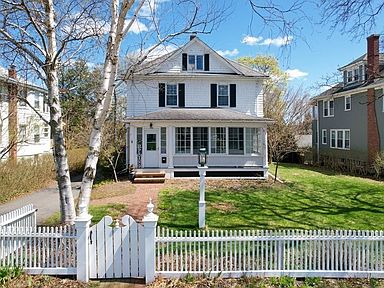 100 College St, South Hadley, MA 01075 | Zillow