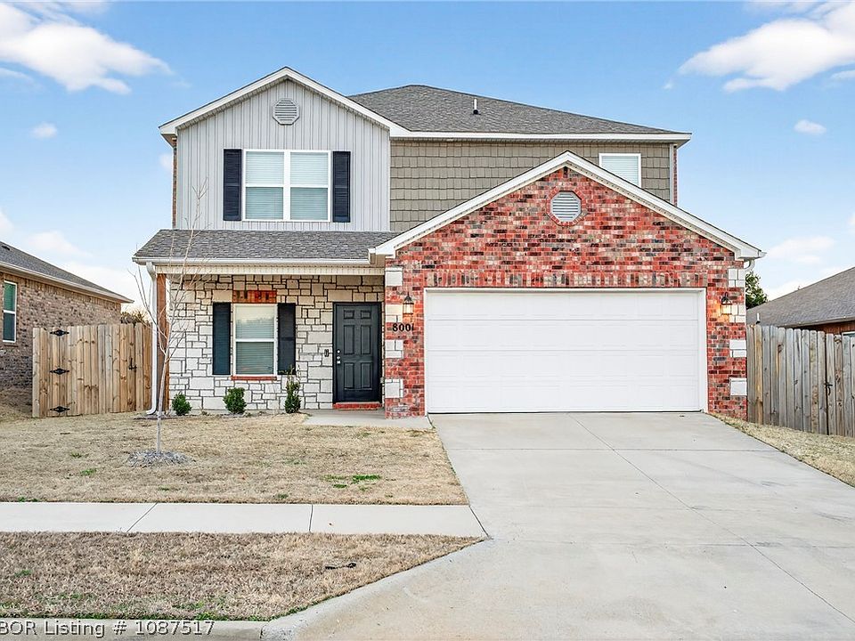 1st image of 8001 Windflower Dr