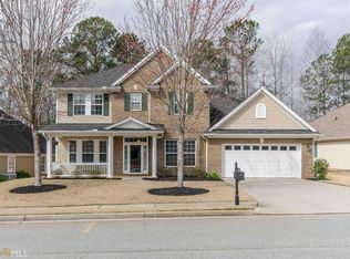 224 Horizon Hl, Newnan, GA