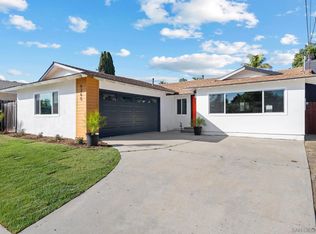 6365 Lake Ariana Ave, San Diego, CA 92119