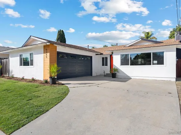 6365 Lake Ariana Ave, San Diego, CA 92119