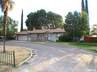 3043 Franklin Rd, Merced, CA 95348