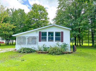 90 Pine Haven Rd, Highgate Center, VT 05459