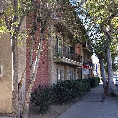 1st image of 21910 Roscoe Blvd APT 105