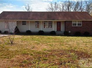 2810 Holloway Rd, Lebanon, TN 37090