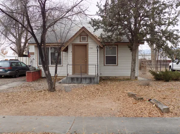 3 bed, 2.0 bath, 1100 sqft, $1,700, 1531 Main St #A, Grand Junction, CO 81501