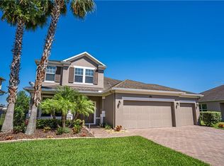 12667 Sawgrass Plantation Blvd, Orlando, FL 32824