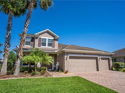 12667 Sawgrass Plantation Blvd, Orlando, FL, 32824