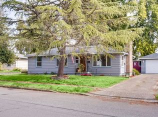 6215 NE Bonner Dr, Vancouver, WA 98665