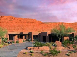 2602 N Anasazi Trail St, George, UT 84770