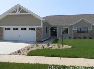 2313 Cobble Creek Ct, Urbana, IL 61802