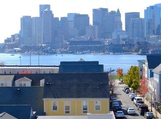 71 Border St #PENTHOUSE 7, Boston, MA 02128