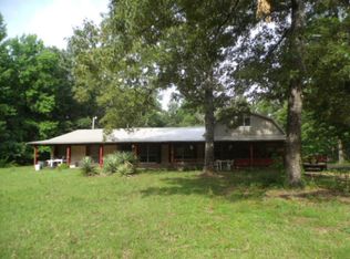 420 Mc 233, Texarkana, AR 71854