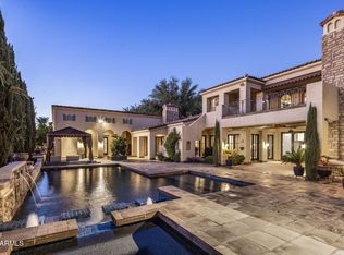 9547 N 55TH Street, Paradise Valley, AZ 85253