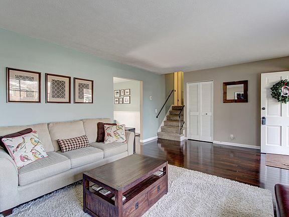 Engineered Wood Floors