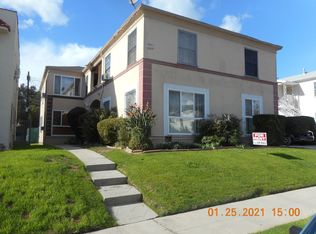 1363 Masselin Ave, Los Angeles, CA 90019