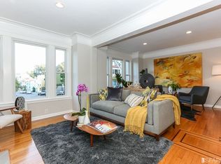 1539 Shrader St, San Francisco, CA