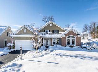 17406 Beech Grove Trl, Chagrin Falls, OH 44023