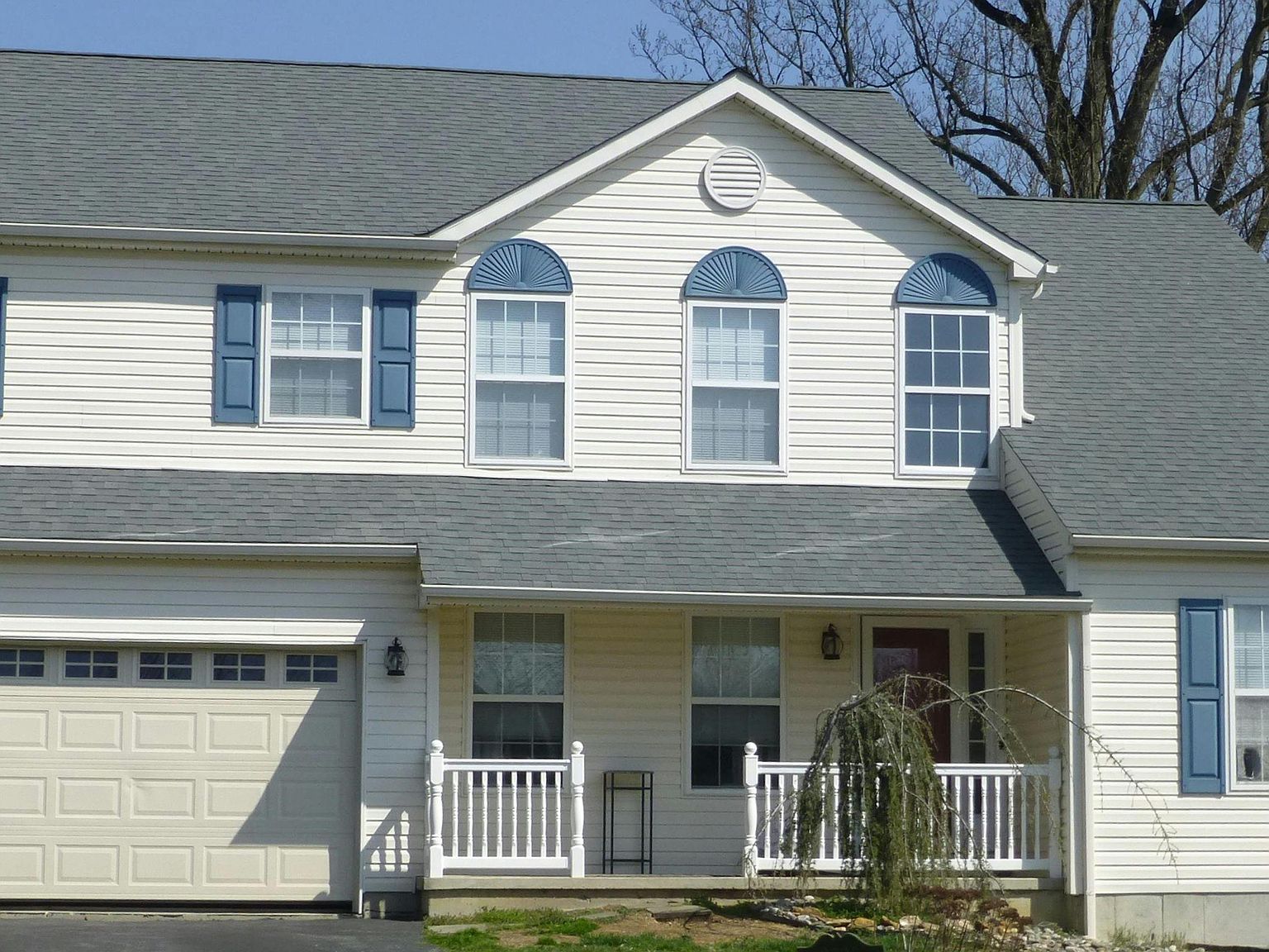 2726 N Barley Sheaf Rd — Ingleside Golf Club