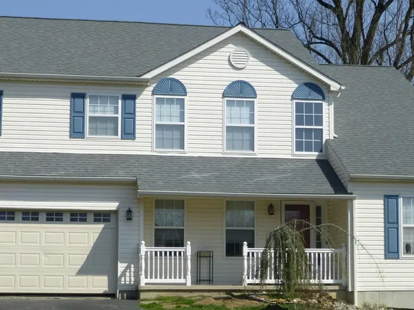 2726 N Barley Sheaf Rd, Coatesville, PA 19320