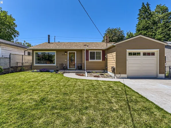 10117 N Mohawk Ave, Portland, OR 97203
