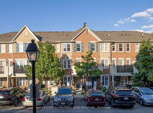 30 Mendelssohn St #14, Toronto, ON M1L 0G8