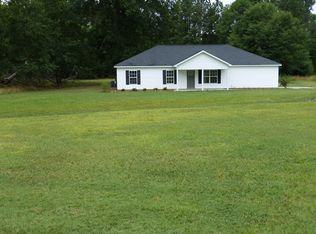 408 Panacea Rd, Greenwood, SC 29646