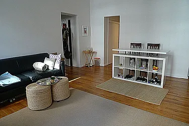 Rented by America Mecca Realty LLC