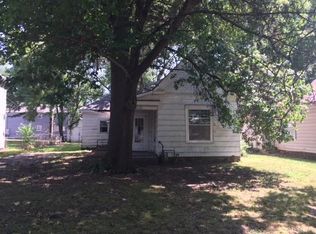 403 W 5th St, Pittsburg, KS 66762