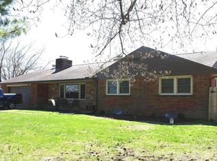 5613 Devonshire Rd, Harrisburg, PA 17112