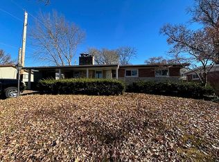 7230 Berkridge Dr, Hazelwood, MO 63042