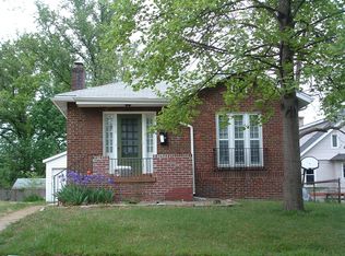 7450 Hiawatha Ave, Saint Louis, MO