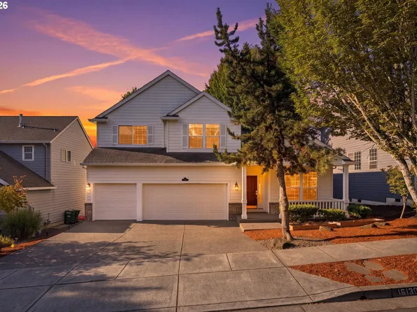 16130 SW Loon Dr, Beaverton, OR 97007