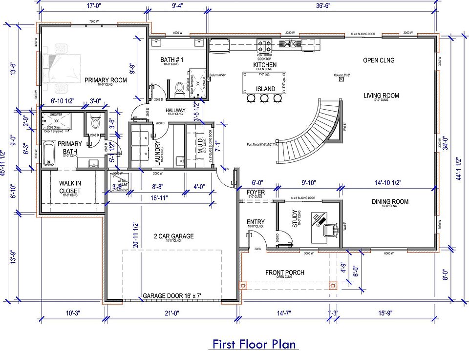 2nd image of 281 Waterford Way