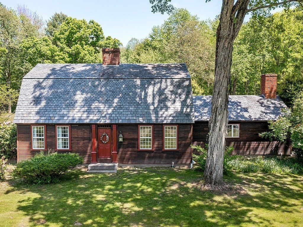 1115 Ware St, Palmer, MA 01069 MLS 73116441 Zillow