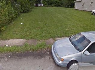 1427 Minocqua St, Indianapolis, IN 46203