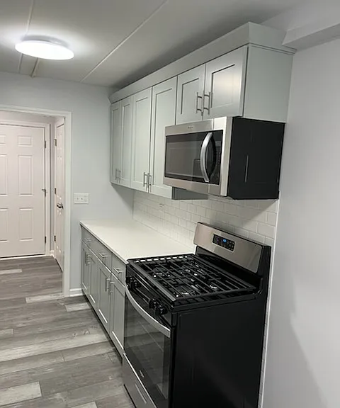 515 N Cass Ave #1-2-3 — Photo 5
