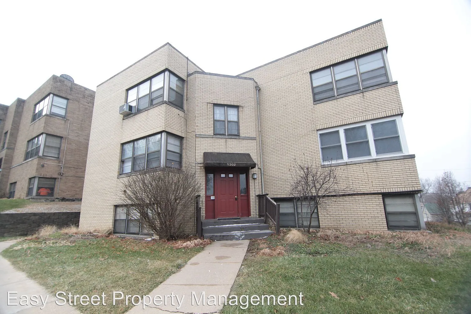 1302 20th St APT 5 photo 1