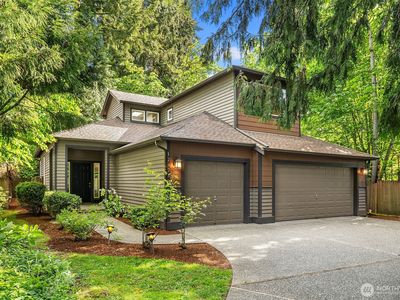 12423 NE 70th Street, Kirkland, WA, 98033