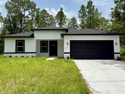 8097 N Fieldstone Point, Citrus Springs, FL, 34433