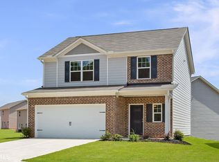 11360 Kilpatrick Ln, Hampton, GA 30228