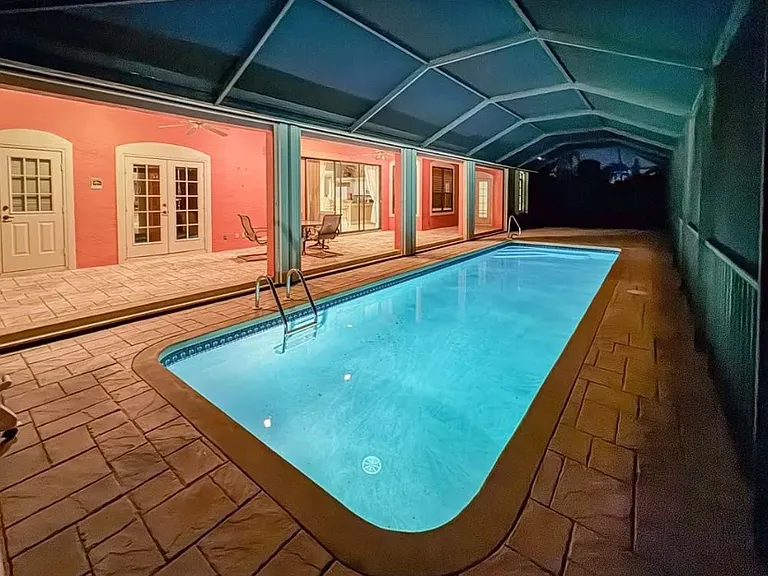 Shared Pool