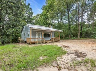1381 Harrell Rd, Coldspring, TX 77331